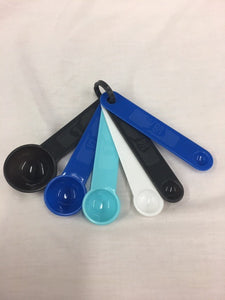 Measuring Spoon Set